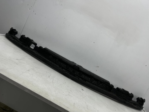 Absorber zderzaka Mercedes w204 S204 C-klasa 07-11r. przednie wzmocnienie styropian pianka przód a2048850037