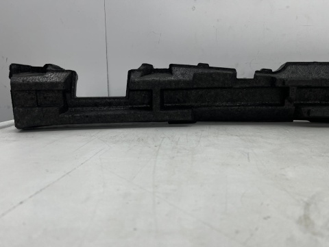 Absorber zderzaka Mercedes w204 S204 C-klasa 07-11r. przednie wzmocnienie styropian pianka przód a2048850037