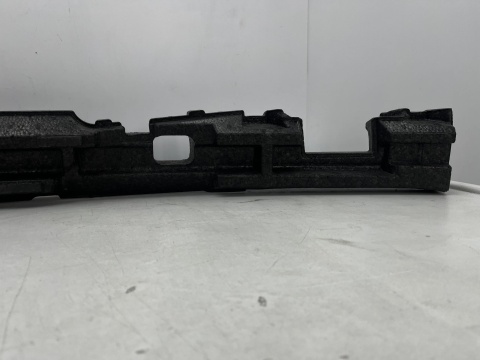 Absorber zderzaka Mercedes w204 S204 C-klasa 07-11r. przednie wzmocnienie styropian pianka przód a2048850037