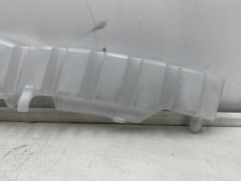 Absorber zderzaka Suzuki Grand Vitara 2 II 05-14r. przednie wzmocnienie przód NOWA ORGINALNA 71762-65j01