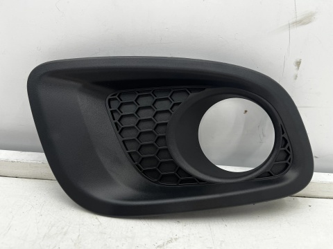 Atrapa Fiat 500S 07-15r. Lift przednia prawa atrapa halogenu nowa oryginalna 735569494