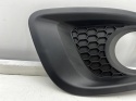 Atrapa Fiat 500S 07-15r. Lift przednia prawa atrapa halogenu nowa oryginalna 735569494