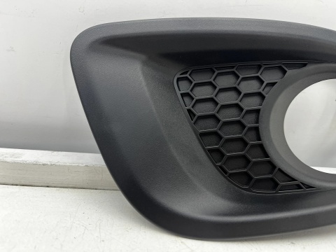 Atrapa Fiat 500S 07-15r. Lift przednia prawa atrapa halogenu nowa oryginalna 735569494