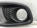 Atrapa Fiat 500S 07-15r. Lift przednia prawa atrapa halogenu nowa oryginalna 735569494
