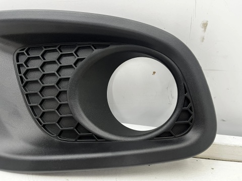 Atrapa Fiat 500S 07-15r. Lift przednia prawa atrapa halogenu nowa oryginalna 735569494