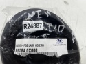 Atrapa Hyundai i10 1 I 07-10r. przedlift przednia prawa atrapa halogenu nowa oryginalna 865840x000