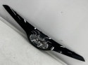 Atrapa Hyundai i30 11-17r. grill przednia maskownica zderzaka znaczek 86352a6000