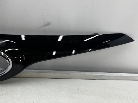 Atrapa Hyundai i30 11-17r. grill przednia maskownica zderzaka znaczek 86352a6000