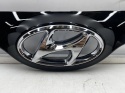 Atrapa Hyundai i30 11-17r. grill przednia maskownica zderzaka znaczek 86352a6000
