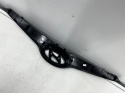 Atrapa Hyundai i30 11-17r. grill przednia maskownica zderzaka znaczek 86352a6000