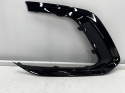 Atrapa Kia XCeed 21r.- Lift listwa kratki zderzaka prawa przednia nowa orginalna 86566j7pa0