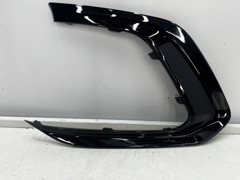 Atrapa Kia XCeed 21r.- Lift listwa kratki zderzaka prawa przednia nowa orginalna 86566j7pa0