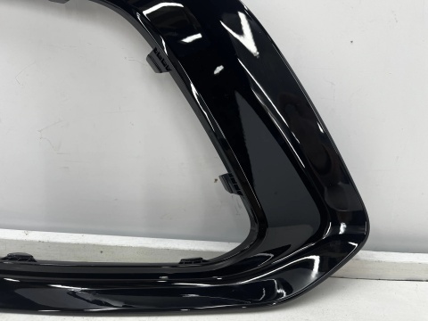 Atrapa Kia XCeed 21r.- Lift listwa kratki zderzaka prawa przednia nowa orginalna 86566j7pa0