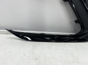 Atrapa Kia XCeed 21r.- Lift listwa kratki zderzaka prawa przednia nowa orginalna 86566j7pa0