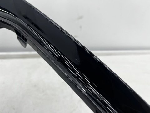 Atrapa Kia XCeed 21r.- Lift listwa kratki zderzaka prawa przednia nowa orginalna 86566j7pa0