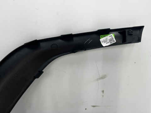 Atrapa Kia XCeed 21r.- Lift listwa kratki zderzaka prawa przednia nowa orginalna 86566j7pa0
