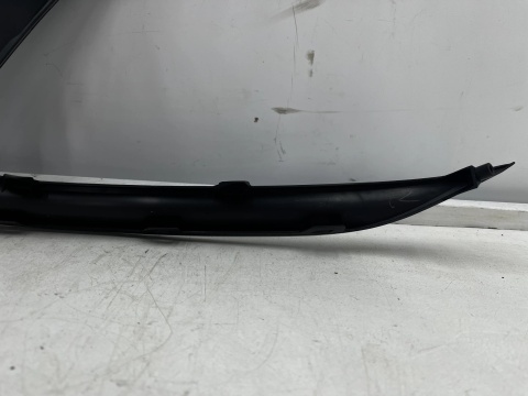 Atrapa Kia XCeed 21r.- Lift listwa kratki zderzaka prawa przednia nowa orginalna 86566j7pa0