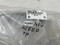 Atrapa Kia XCeed 21r.- Lift listwa kratki zderzaka prawa przednia nowa orginalna 86566j7pa0