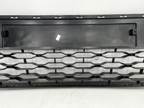 Atrapa Kia Rio 3 III 11-14r. Przedlift grill przednia maskownica zderzaka nowa oryginalna 865611w200