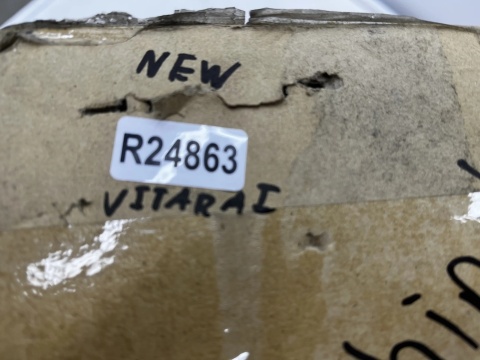 Chłodnica wody Suzuki Vitara 1 I 88-98r. 1.6 benzyna nowa ordonez 17700-85c01