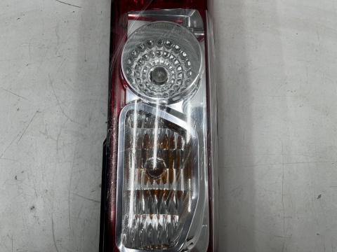 Lampa Citroen Jumper 2 II Ducato 3 III Boxer II 06-14r. NOWA lewa tylna EU Oryginalna w błotnik lewy tył 1366452080-001