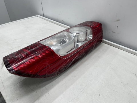 Lampa Citroen Jumper 2 II Ducato 3 III Boxer II 06-14r. NOWA lewa tylna EU Oryginalna w błotnik lewy tył 1366452080-001