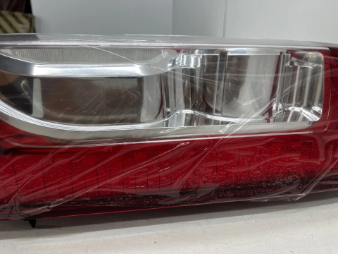 Lampa Citroen Jumper 2 II Ducato 3 III Boxer II 06-14r. NOWA lewa tylna EU Oryginalna w błotnik lewy tył 1366452080-001