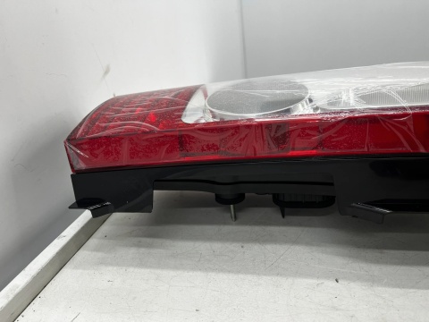Lampa Citroen Jumper 2 II Ducato 3 III Boxer II 06-14r. NOWA lewa tylna EU Oryginalna w błotnik lewy tył 1366452080-001