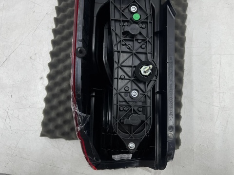 Lampa Citroen Jumper 2 II Ducato 3 III Boxer II 06-14r. NOWA lewa tylna EU Oryginalna w błotnik lewy tył 1366452080-001