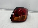 Lampa Mitsubishi ASX I Outlander Sport 10-19r. NOWA prawa tylna LED EU Oryginalna w błotnik prawy tył 8330b194