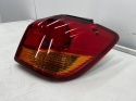 Lampa Mitsubishi ASX I Outlander Sport 10-19r. NOWA prawa tylna LED EU Oryginalna w błotnik prawy tył 8330b194