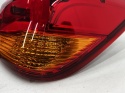 Lampa Mitsubishi ASX I Outlander Sport 10-19r. NOWA prawa tylna LED EU Oryginalna w błotnik prawy tył 8330b194