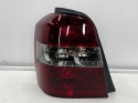 Lampa Toyota Highlander 01-04r. NOWA lewa tylna EU Oryginalna w błotnik lewy tył 81561-48090