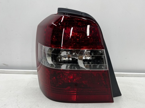 Lampa Toyota Highlander 01-04r. NOWA lewa tylna EU Oryginalna w błotnik lewy tył 81561-48090