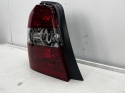 Lampa Toyota Highlander 01-04r. NOWA lewa tylna EU Oryginalna w błotnik lewy tył 81561-48090