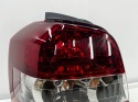 Lampa Toyota Highlander 01-04r. NOWA lewa tylna EU Oryginalna w błotnik lewy tył 81561-48090