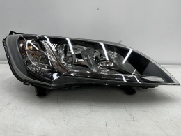 Lampa reflektor Citroen Jumper Ducato Boxer LIFT 14r.- Movano C prawa Eu