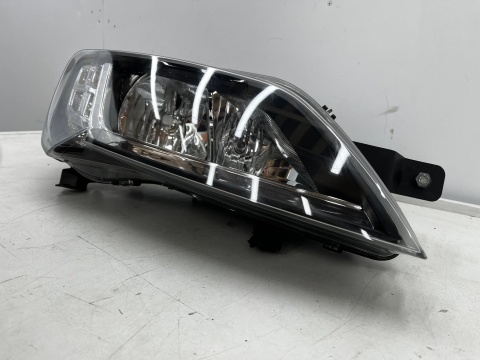 Lampa reflektor Citroen Jumper Ducato Boxer LIFT 14r.- Movano C prawa Eu