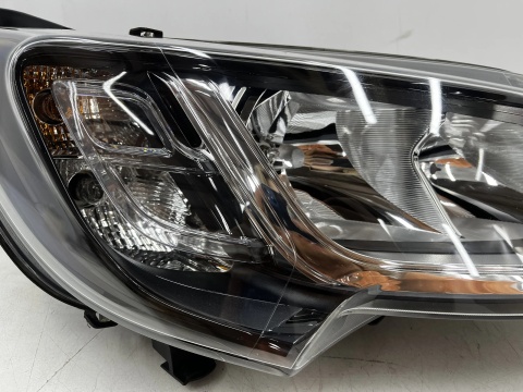 Lampa reflektor Citroen Jumper Ducato Boxer LIFT 14r.- Movano C prawa Eu