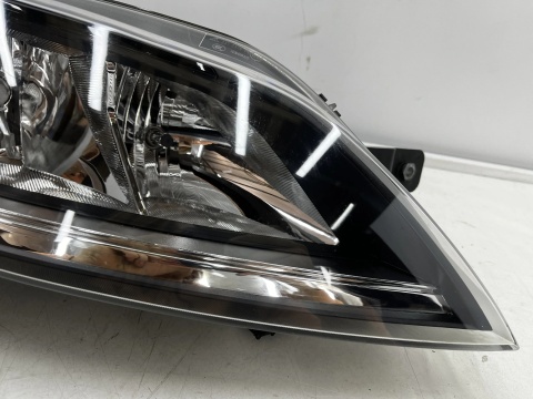 Lampa reflektor Citroen Jumper Ducato Boxer LIFT 14r.- Movano C prawa Eu