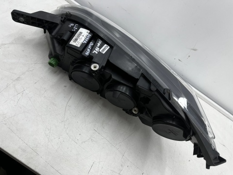 Lampa reflektor Citroen Jumper Ducato Boxer LIFT 14r.- Movano C prawa Eu