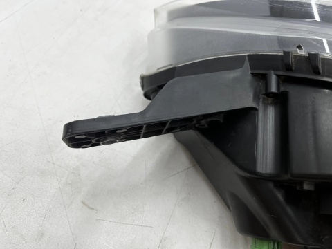 Lampa reflektor Citroen Jumper Ducato Boxer LIFT 14r.- Movano C prawa Eu
