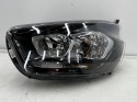 Lampa reflektor Ford Transit Custom MK1 Custom MK1 17-23r. LIFT EU lewa przednia H7 lewy przód Europa jk21-13w030-bj