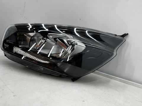 Lampa reflektor Ford Transit Custom MK1 Custom MK1 17-23r. LIFT EU lewa przednia H7 lewy przód Europa jk21-13w030-bj