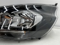 Lampa reflektor Ford Transit Custom MK1 Custom MK1 17-23r. LIFT EU lewa przednia H7 lewy przód Europa jk21-13w030-bj