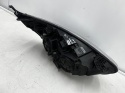 Lampa reflektor Ford Transit Custom MK1 Custom MK1 17-23r. LIFT EU lewa przednia H7 lewy przód Europa jk21-13w030-bj