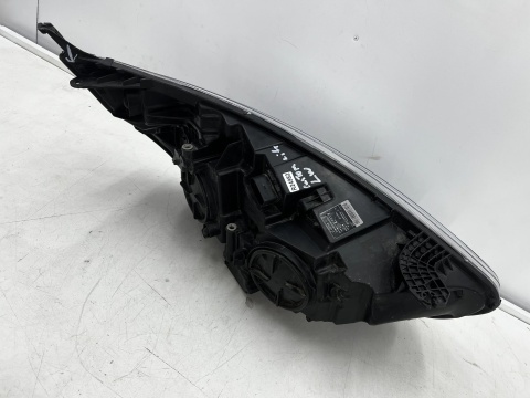 Lampa reflektor Ford Transit Custom MK1 Custom MK1 17-23r. LIFT EU lewa przednia H7 lewy przód Europa jk21-13w030-bj