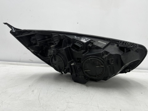 Lampa reflektor Ford Transit Custom MK1 Custom MK1 17-23r. LIFT EU lewa przednia H7 lewy przód Europa jk21-13w030-bj