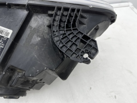 Lampa reflektor Ford Transit Custom MK1 Custom MK1 17-23r. LIFT EU lewa przednia H7 lewy przód Europa jk21-13w030-bj