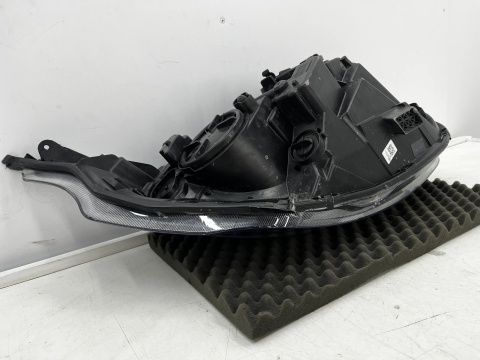 Lampa reflektor Ford Transit Custom MK1 Custom MK1 17-23r. LIFT EU lewa przednia H7 lewy przód Europa jk21-13w030-bj